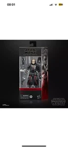 Hasbro Star Wars The Black Series The Bad Batch Echo Neu & OVP - Bild 1 von 3