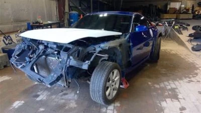 Computador de painel central ABS com controle dinâmico de veículo compatível com 03-05 350Z 85379 - Imagem 1 de 4