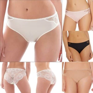 Lencería Wacoal Vision Encaje Brief/Knickers 112005 - Imagen 1 de 3