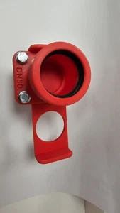 Absperrschieber DN 50, Absauganlagen - Bild 1 von 4