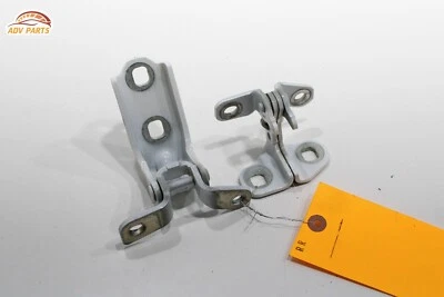 Cadillac CT5 2020-2024 bisagra de puerta trasera derecha superior e inferior OEM -JUEGO- Foto 1 de 4