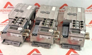 SEW Field Distributor, MFP22D/MM07D-503-00/Z27F, MFP22DMM07D50300Z27F, -used- - Bild 1 von 8