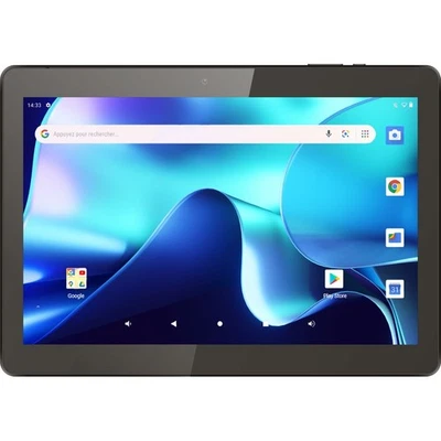 Tablette Logicom 134 10,1'' Octa Core 4 GB RAM 64 GB - Photo 1/3