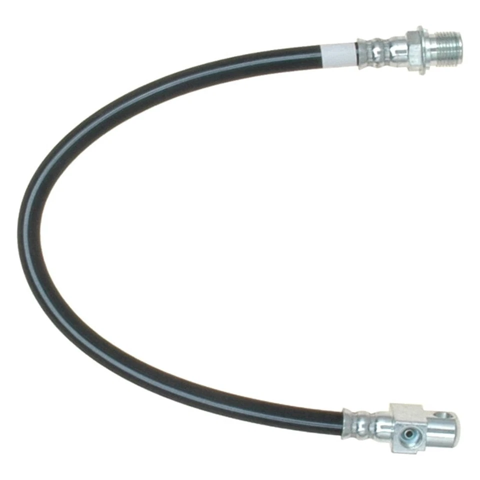 For Chevy Tahoe 95-00 ACDelco Professional Rear Center Brake Hydraulic Hose - Imagem 1 de 3