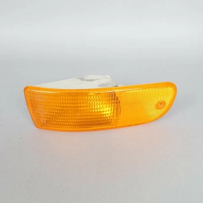 Luz intermitente delantera izquierda Porsche 911 993 1995-1998 OEM usada Foto 1 de 4