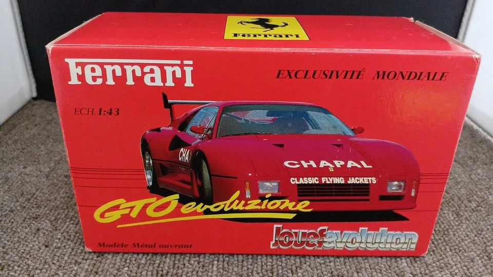 JOUEF Jouef Evolution - Image 1 of 4