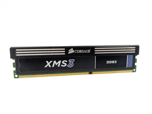Corsair XMS3 8GB DDR3 1333MHz Desktop RAM CMX8GX3M1A1333C9 - Picture 1 of 5