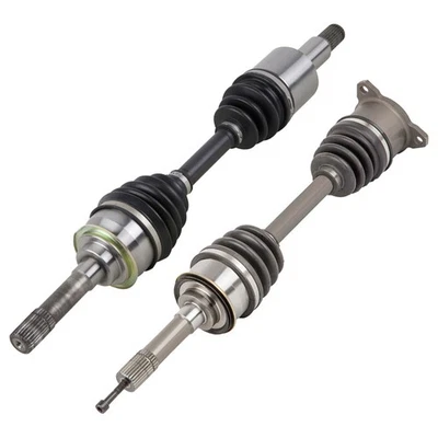 For Suzuki Sidekick & X-90 1996 1997 1998 Pair Front CV Axle Shaft TCP - Изображение 1 из 3