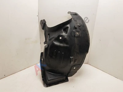 Renault Zoe EV 12-19 Front Arch Liner Splash Guard Right Rear Section 638428423R - Image 1 of 4