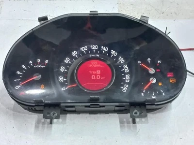 2010 KIA Sportage R Instrument Clusters 940133W110 - Image 1 of 4