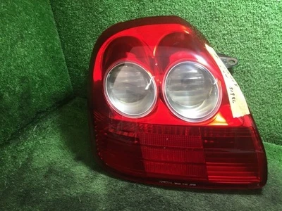 Lanternas traseiras traseiras esquerdas Toyota MR2 SPYDER MRS MR-S ZZW30 2002-2007 - Imagem 1 de 4
