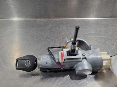 Interruptor de encendido (sin cilindro y llave) NISSAN VERSA 12 13 14 15 16 17 18 19 Foto 1 de 2