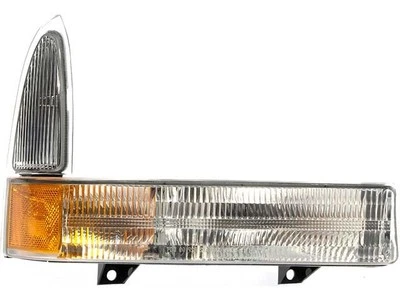 Conjunto de luz de giro/estacionamiento Dorman 28515ZXYG para Ford F350 Super Duty Foto 1 de 2