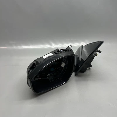 LAND ROVER DISCOVERY SPORT MIRROR LEFT DRIVER 2015 OEM LR096587 - Image 1 of 4