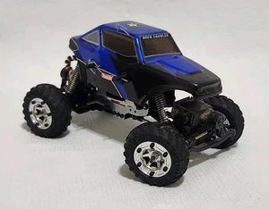 Redcat SUMO-CRAWLER-BL Electric Blue 1/24 Scale RC - Picture 1 of 7