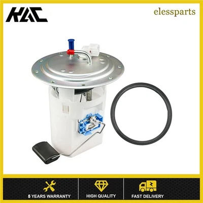 Fuel Pump Assembly Fit For Hyundai Elantra 2004-2006 Hyundai Tiburon 2007-2008 - Image 1 of 4