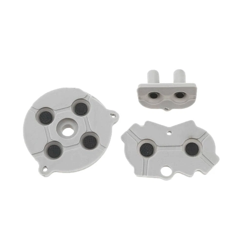 Game Boy Advance Silicone Membranes - Image 1 of 1