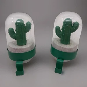 Stocking Holder Cactus Holiday Christmas Southwestern Style Decor Target - Picture 1 of 7