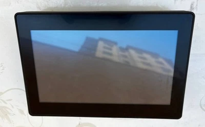 Affichage opérateur Liebherr Display 10887817  - Photo 1/4