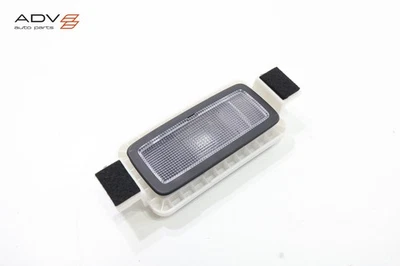 MAZDA CX-9 2016-2023 TECHO TRASERO CÚPULA LUZ LÁMPARA DE LECTURA OEM Foto 1 de 4