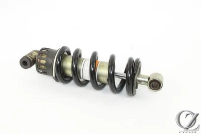 Amortiguador trasero personalizado 98-06 Yamaha XVS650 V-Star XVS 650 Foto 1 de 4