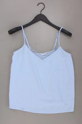 ✅ Springfield Camisole Classic Top für Damen Gr. 42, L blau ✅ - Bild 1 von 4