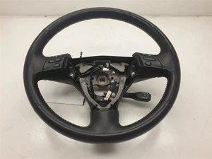 2006 LEXUS RX400H HYB BASE STEERING WHEEL - Picture 1 of 12