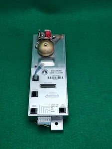 RARE VINTAGE Electronic Coin Station Ameritech Pay Phone ITS - Picture 1 of 4