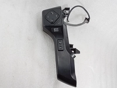 Interruptor de control de audio del volante Toyota Tacoma LH 2016-2020 75E817 Foto 1 de 4