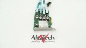 HP 727250-B21 12G SAS Expander Card with Cables for DL380G9 - Picture 1 of 8