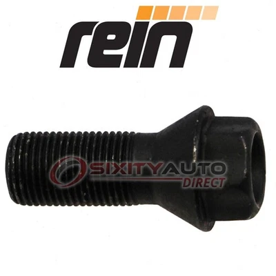 Rein HWB0010 Wheel Lug Bolt for 36136890324 36136781151 36136774896 Tire  ou Foto 1 de 4