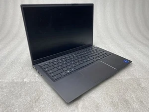 Dell Vostro 14 5410 14" Core i7-11390H 3.4GHz 16GB RAM NO HDD NO OS Good - Picture 1 of 10