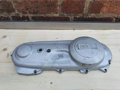 Cubierta embrague motor APRILIA MOJITO RETRO 50 2T 1999-2003 6 k kilometraje Foto 1 de 4