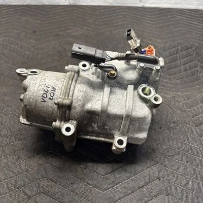 Chevrolet Volt 2018 compresor de aire acondicionado 23422307 Foto 1 de 3