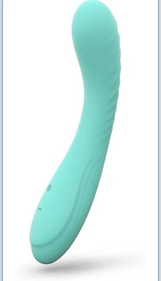 🍆Vibrador de punto G potente para perros. Te hará ir a las estrellas rápidamente Foto 1 de 4