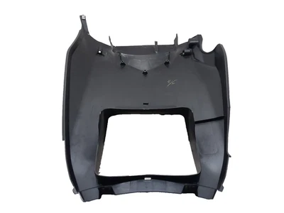 YAMAHA XMAX 300 2023 2024 COVER COPERCHIO INFERIORE ORIGINALE BKAF838500 - Immagine 1 di 4