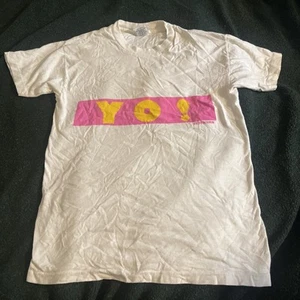 vintage 80’s Schwinn Yo! Freestyle Scooter tee shirt s - Picture 1 of 8