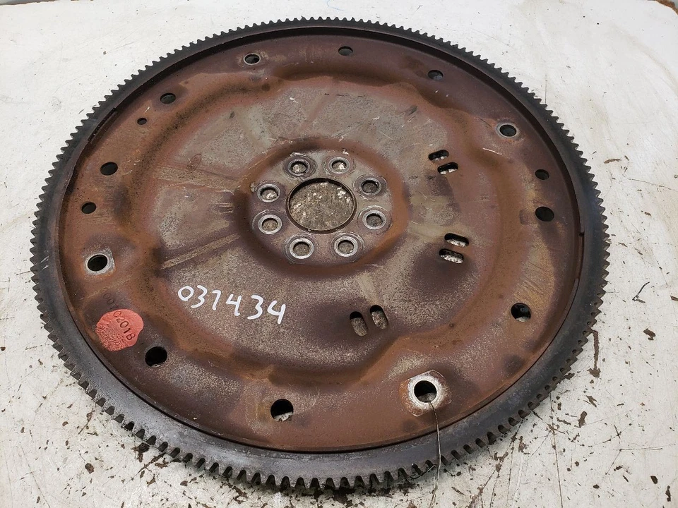 Flywheel/Flex Plate Automatic Transmission Fits 05-19 FORD E350 VAN 1393841 - Image 1 of 4