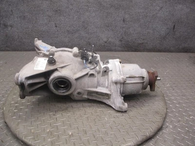 11-15 MINI COOPER S R61 R60 COUNTRYMAN AWD DIFERENCIAL TRASERO PORTADOR RELACIÓN 2,81 Foto 1 de 4