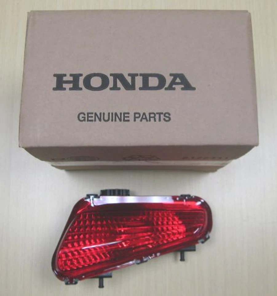 Luz trasera derecha nueva Honda TRX 680 TRX680 2006-2014 Rincon ATV OE Foto 1 de 1