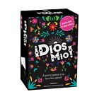 Fitz Dios Mio Bilingual Card Game for 2 to 4 Players Ages 18 Years and Up