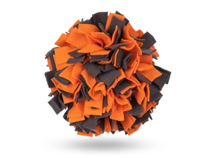 TrendPet Schnüffelball Orange - Bild 1 von 6