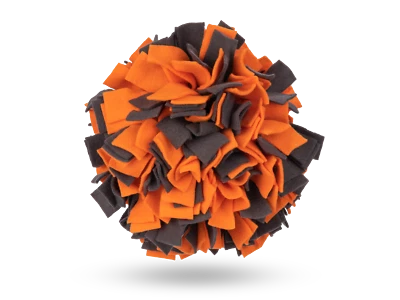 TrendPet Schnüffelball Orange - Bild 1 von 4