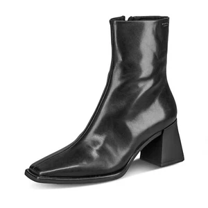 Botín clásico Vagabond para mujer, negro, 8,5 - Imagen 1 de 6