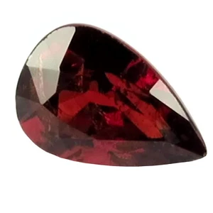 Espessartita Espessartina Granate 2.03ct Naranja Rojo Color 100% Tierra Natural Extraído - Imagen 1 de 7