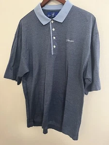Dunhill Golf Polo | XXL | Floridian National Golf Club - Picture 1 of 3