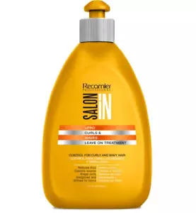 Recamier Salon In Curls & Waves Leave on Treatment - Picture 1 of 1