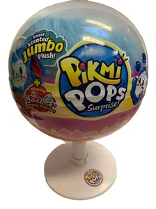 Juguete de peluche sorpresa Pikmin Huddy el conejito esponjoso Jumbo dulce perfumado - Imagen 1 de 4