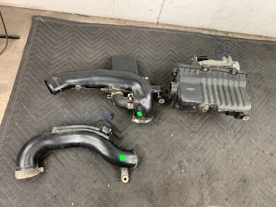 Mazda Miata 1990-1993 OEM caja de admisión de aire tubo cruzado MAF NA 90-93 *LEER* Foto 1 de 4