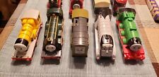 Thomas The Train Lot From 2005-2009 6 Engines 5 Cars And 1 Truck Untested As-Is